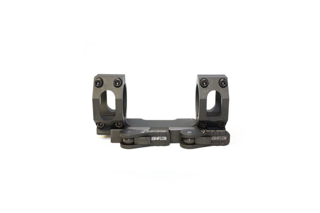 ADM AD-RECON-SL Scope Mount - Precision Rifle Components