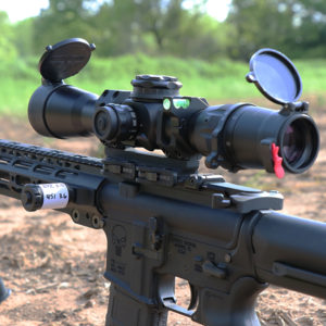 Precision Rifle Equipment | Long Range Gear | PRS Component Reviews