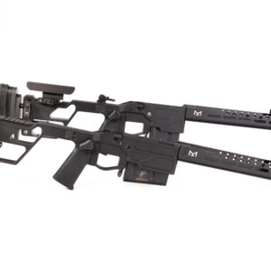 American Defense MFG PRC-700-V2 Chassis