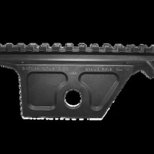 Sadlak Steel Scope Mount M14 / M1A