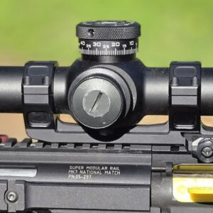 SRS #1 - WOA Service Rifle Sunshade