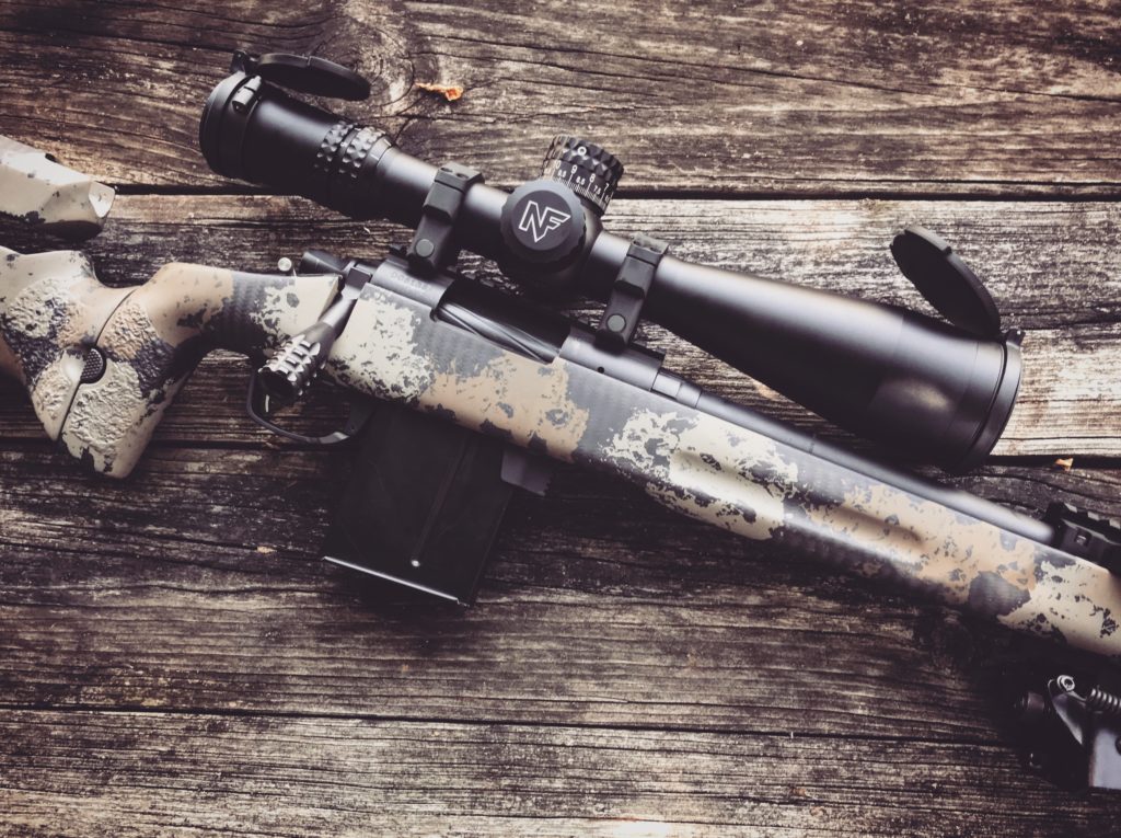 WHAT THE JOES USE TOP RIFLE BARRELS USED BY LOCAL PRS COMPETITORS IN 2019 Precision Rifle