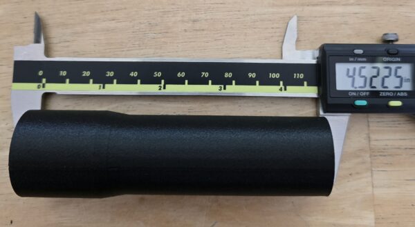 SRS #2- NF / Leupold / Athalon / Vortex Service Rifle Sunshade - Image 3