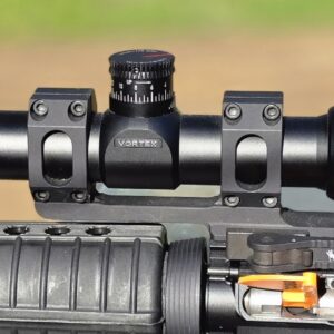 SRS #2- NF / Leupold / Athalon / Vortex Service Rifle Sunshade